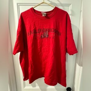 Harley Davidson Bowling Green - Kentucky T-Shirt